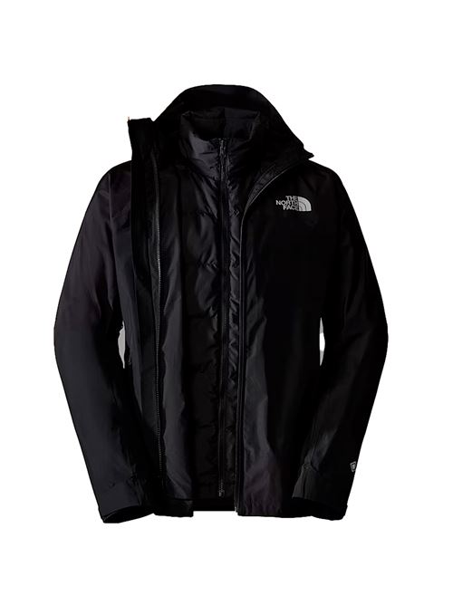 THE NORTH FACE Mountain Light Triclimate Jacket THE NORTH FACE | NF0A84FC4H01